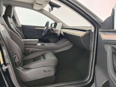 Tesla Model Y 2022 Facelift Rear-Wheel Drive - ფოტო 8