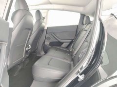 Tesla Model Y 2022 Facelift Rear-Wheel Drive - ფოტო 9