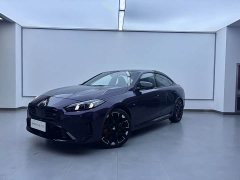 BMW M235L - ფოტო 1