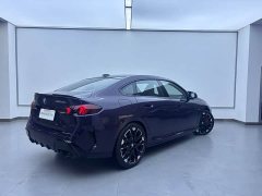 BMW M235L - ფოტო 4