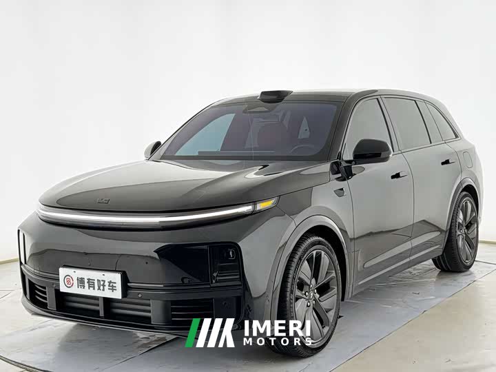Li Auto L7 Ultra - ავტომობილი ჩინეთიდან