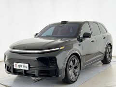 Li Auto L7 Ultra - ფოტო 1