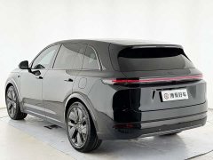 Li Auto L7 Ultra - ფოტო 15