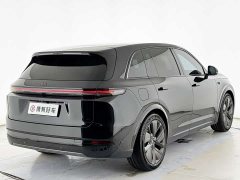 Li Auto L7 Ultra - ფოტო 17
