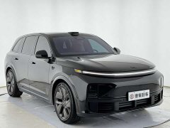 Li Auto L7 Ultra - ფოტო 2