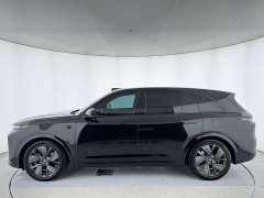 Li Auto L7 Ultra - ფოტო 5