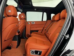 Li Auto L7 Ultra - ფოტო 8