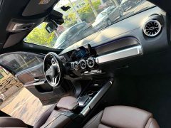Mercedes-Benz GLB Facelift GLB 200 Dynamic - ფოტო 11