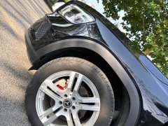 Mercedes-Benz GLB Facelift GLB 200 Dynamic - ფოტო 15