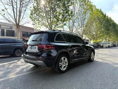 Mercedes-Benz GLB Facelift GLB 200 Dynamic - ფოტო 16