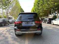 Mercedes-Benz GLB Facelift GLB 200 Dynamic - ფოტო 17