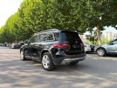 Mercedes-Benz GLB Facelift GLB 200 Dynamic - ფოტო 18