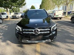 Mercedes-Benz GLB Facelift GLB 200 Dynamic - ფოტო 2