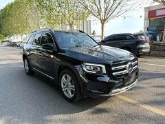 Mercedes-Benz GLB Facelift GLB 200 Dynamic - ფოტო 3