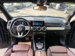 Mercedes-Benz GLB Facelift GLB 200 Dynamic - ფოტო 5