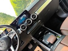 Mercedes-Benz GLB Facelift GLB 200 Dynamic - ფოტო 7