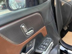 Mercedes-Benz GLB Facelift GLB 200 Dynamic - ფოტო 8