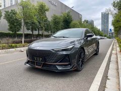 Changan UNI-V 2022 1.5T Sport Edition - ფოტო 1