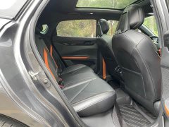 Changan UNI-V 2022 1.5T Sport Edition - ფოტო 10