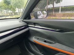 Changan UNI-V 2022 1.5T Sport Edition - ფოტო 11