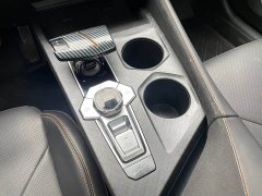 Changan UNI-V 2022 1.5T Sport Edition - ფოტო 14
