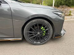 Changan UNI-V 2022 1.5T Sport Edition - ფოტო 15