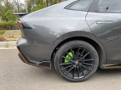 Changan UNI-V 2022 1.5T Sport Edition - ფოტო 16