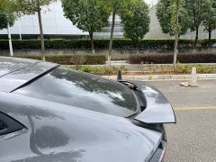 Changan UNI-V 2022 1.5T Sport Edition - ფოტო 17