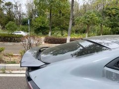 Changan UNI-V 2022 1.5T Sport Edition - ფოტო 18