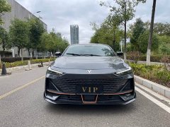 Changan UNI-V 2022 1.5T Sport Edition - ფოტო 2