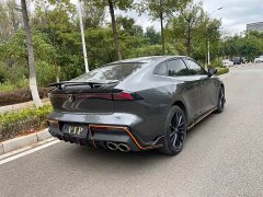 Changan UNI-V 2022 1.5T Sport Edition - ფოტო 20