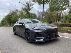 Changan UNI-V 2022 1.5T Sport Edition - ფოტო 3