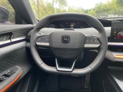 Changan UNI-V 2022 1.5T Sport Edition - ფოტო 4