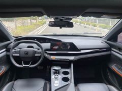Changan UNI-V 2022 1.5T Sport Edition - ფოტო 5