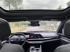 Changan UNI-V 2022 1.5T Sport Edition - ფოტო 6