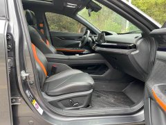 Changan UNI-V 2022 1.5T Sport Edition - ფოტო 7