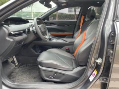 Changan UNI-V 2022 1.5T Sport Edition - ფოტო 8
