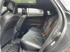 Changan UNI-V 2022 1.5T Sport Edition - ფოტო 9