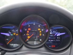 Porsche Macan 2.0T - ფოტო 10