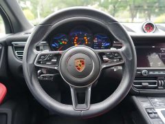 Porsche Macan 2.0T - ფოტო 12