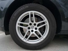 Porsche Macan 2.0T - ფოტო 14