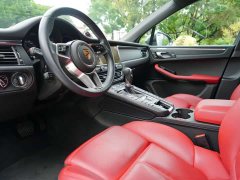 Porsche Macan 2.0T - ფოტო 15