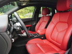 Porsche Macan 2.0T - ფოტო 16
