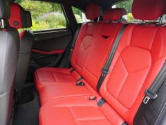 Porsche Macan 2.0T - ფოტო 17