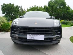 Porsche Macan 2.0T - ფოტო 2