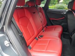 Porsche Macan 2.0T - ფოტო 4