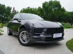Porsche Macan 2.0T - ფოტო 5