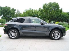 Porsche Macan 2.0T - ფოტო 6