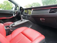 Porsche Macan 2.0T - ფოტო 8