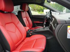 Porsche Macan 2.0T - ფოტო 9